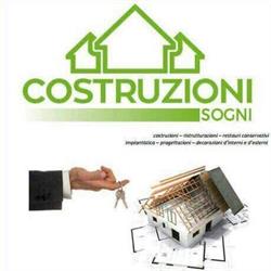 Costruzioni Sogni, Torino orari di apertura