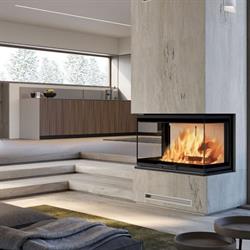 IL CAMINO DI SPINA - Stufe a Pellet Caminetti e Cucine a Legna Caldaie e Barbecue, Tremestieri Etneo orari di apertura