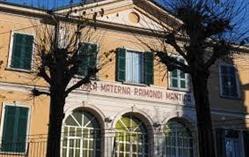Scuola Materna Raimondi Mantica, Fino Mornasco orari di apertura
