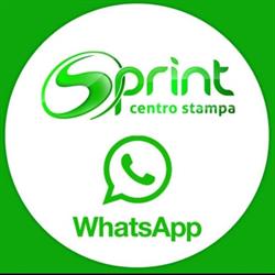 Sprint Centro Stampa, Cassino orari di apertura
