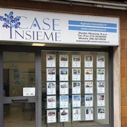 Studio Masone S.a.S. Caseinsieme, orari di apertura