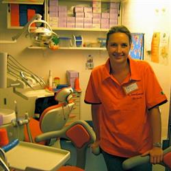 Studio Dentistico Dottoressa Bruna Argenti Dentalwelnessart, Trieste orari di apertura