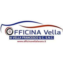 Centro auto vella, Favara orari di apertura