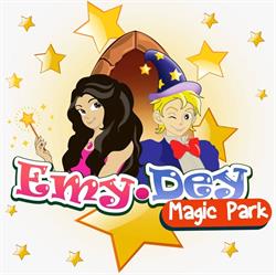 Emy Dey Magic Park, Ceccano orari di apertura