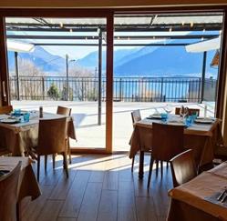 Ristorante Pizzeria La Fattoria di brenzio(GRAVEDONA ed uniti), Gravedona orari di apertura
