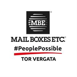 Mail Boxes Etc. - Tor Vergata, Roma orari di apertura