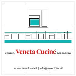 Arredolab.it - Veneta Cucine a Tortoreto - Arredo & Design - Arredamento Tortoreto Lido, orari di apertura