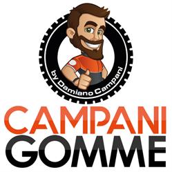 CAMPANI GOMME, Parma orari di apertura
