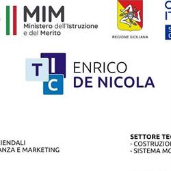 Istituto Tecnico Economico e Tecnologico "E. De Nicola", San Giovanni la Punta orari di apertura