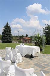 Rame' - Ristorante Hotel Residence, Marene orari di apertura