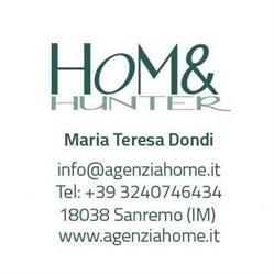 HoM& di Maria Teresa Dondi, Sanremo orari di apertura