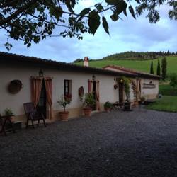 Podere Rigopesci casa per vacanze, Monticchiello orari di apertura