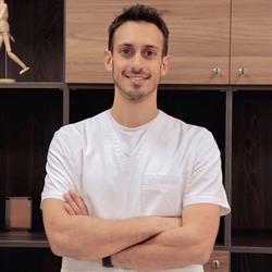 Osteopata - Tommaso Bianchi D.O. B.Sc. Ost, Desenzano del Garda orari di apertura