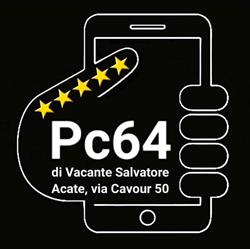 PC64 DI VACANTE SALVATORE, Acate orari di apertura