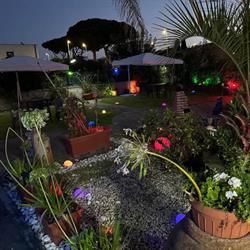 Il Giardino Di Adriana, Terracina orari di apertura