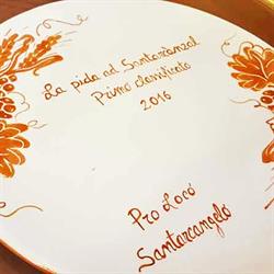 Piadineria Dalla Quinta, Santarcangelo di Romagna orari di apertura