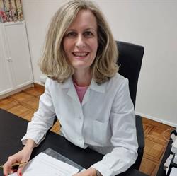 Dr.ssa Maria Irene Ambrosini, Roma orari di apertura