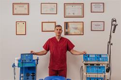 Dott. Alberto Stefani FISIOTERAPISTA, Roma orari di apertura