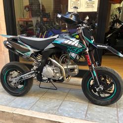 EuroMotors Bike, Massafra orari di apertura