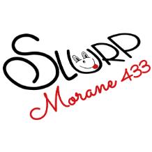 Slurp Morane 433, Modena orari di apertura