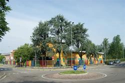 Scuola dell'Infanzia "Luigi Banfi", Rho orari di apertura