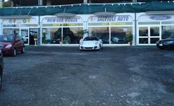 salvioli auto, San Rufo orari di apertura