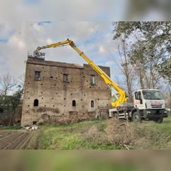 ALPICOMM NOLEGGIO PIATTAFORME AEREE, Maddaloni orari di apertura