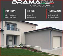 Brama Chiusure, Cavasso Nuovo orari di apertura