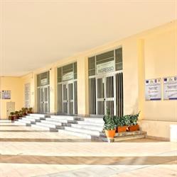 Istituto d'Istruzione Superiore Genovesi - da Vinci, Salerno orari di apertura