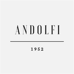 ANDOLFI 1952, Taranto orari di apertura