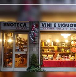 Enoteca Raiteri vini e liquori, Novara orari di apertura