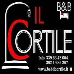 Affittacamere Il Cortile, Mazzarino orari di apertura