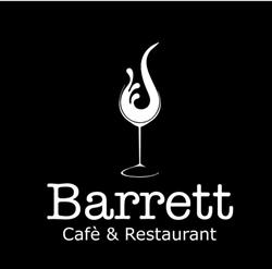 Barrett Cafe' & Restaurant, Bussi sul Tirino orari di apertura