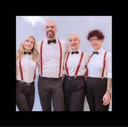 HARBY Parrucchiere Il Primo Assistente Di Bellezza a Melegnano, orari di apertura