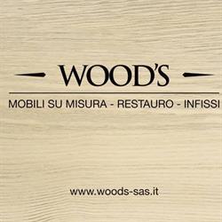 Falegnameria Wood's, Torrita di Siena orari di apertura