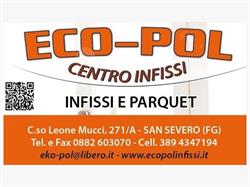 ECO-POL, San Severo orari di apertura