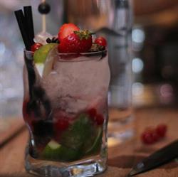 Guarracino Cocktail & Food, Sorrento orari di apertura