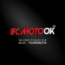 Ifc Motook, Napoli orari di apertura