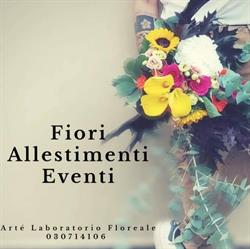 Arte' Redona Laboratorio Floreale, Castrezzato orari di apertura