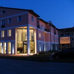 RESIDENCE FANNY RELAIS, Veggiano orari di apertura