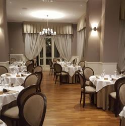 Ristorante Caprera 1883, Torino orari di apertura