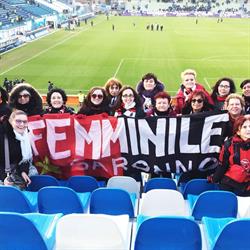 milan club femminile stella saronno, Saronno orari di apertura