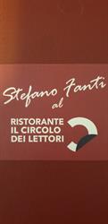 Ristorante Stefano Fanti al Circolo dei Lettori, Torino orari di apertura