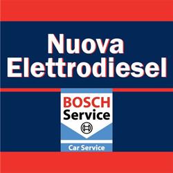 Bosch Car Service - Nuova Elettrodiesel, Bastia Umbra orari di apertura