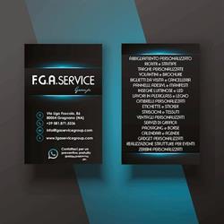 F.G.A. Service Ombrelli & Articoli Promozionale, Gragnano orari di apertura