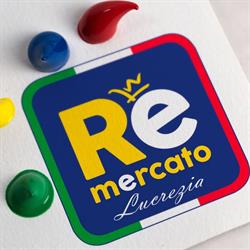 Supermercato Re mercato Lucrezia, orari di apertura