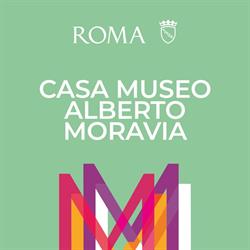 Casa Museo Alberto Moravia, Roma orari di apertura