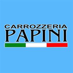 Carrozzeria Papini Di Omar E Massimiliano Snc, Palazzago orari di apertura