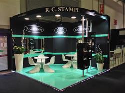 R.C.STAMPI DI Campanini Roberto, Crespiatica orari di apertura