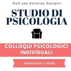 Dott.ssa Annalisa Scarpini, Ancona orari di apertura